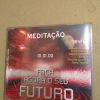 cd - planeta meditação 10 - faça agora o seu futuro - 1998