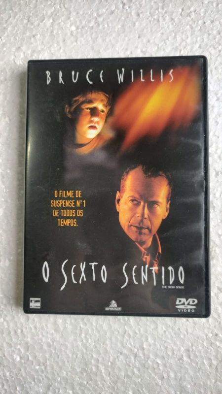 Xeque-mate Com Bruce Willis - Dvd Lacrado